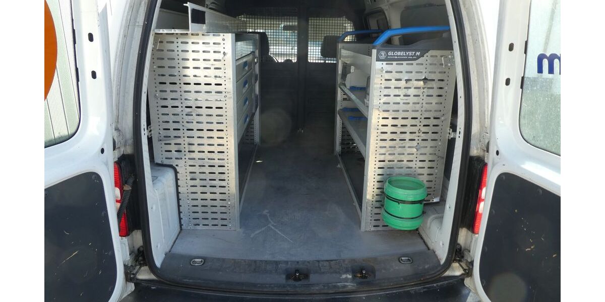 VW Caddy 202.000 km 5.990 &euro; Oderding 82398