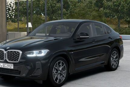 BMW X4 12.802 km 55.350 &euro; Lüneburg 21339