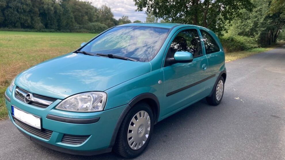 Corsa