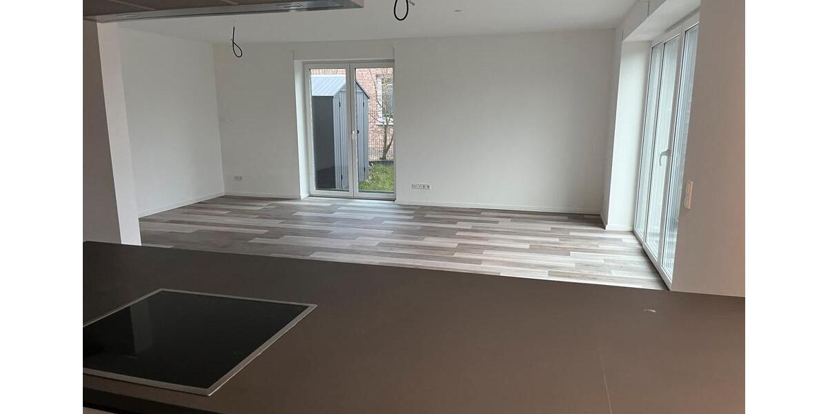 Doppelhaushälfte Salzhausen - 4 Zimmer, 116 m&sup2;, 1.600&euro; | Angebot:25965613