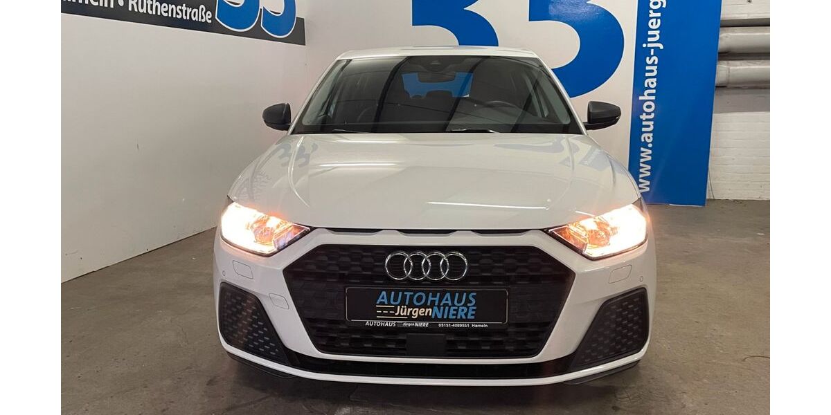 Audi A1 43.600 km 20.590 &euro; Hameln 31785