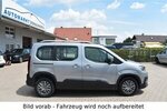 Peugeot Rifter BlueHDI 100 Allure Navi Standhzg Camping 47.163 km 22.795 &euro; Donauwörth 86609