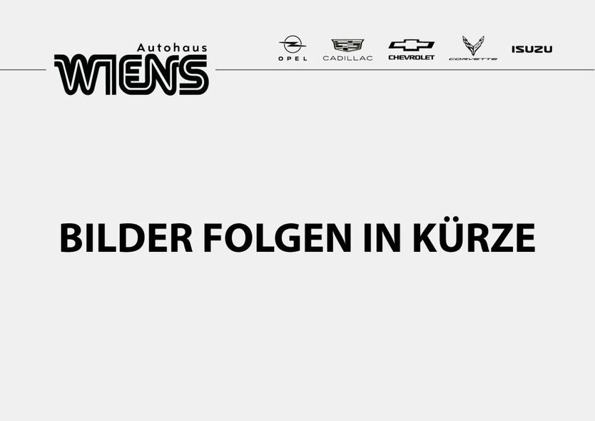 Opel Crossland (X) 12.052 km 20.950 € Billerbeck 48727