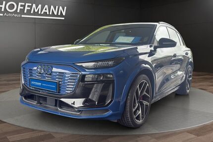 Audi Q6 e-tron 29.692 km 67.990 &euro; Winterberg 59955