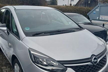 Opel Zafira Tourer 140.000 km 8.000 &euro; Adelzhausen 86559