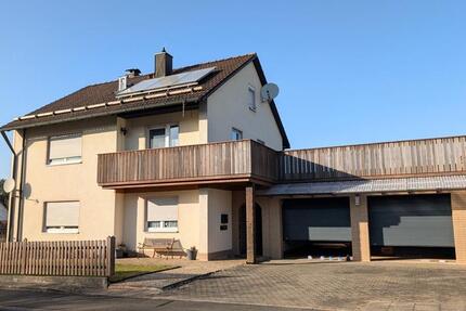 Haus Pottenstein - 5 Zimmer, 130 m&sup2;, 1.200&euro; | Angebot:26143961