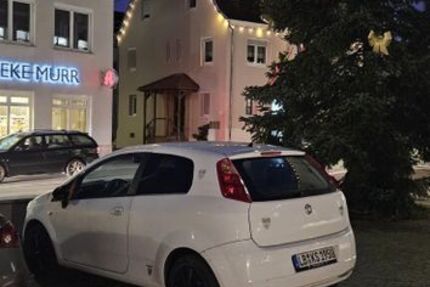 Fiat Punto 324.000 km 1.000 &euro; Marbach am Neckar 71672