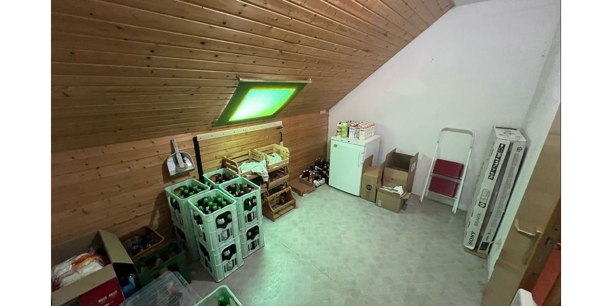 Charmantes Wohnen in ruhiger Lage - Einfamilienhaus Edemissen Abbensen | Angebot:27028835