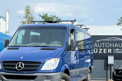 Mercedes-Benz Sprinter 368.000 km 5.900 &euro; Neumünster 24536