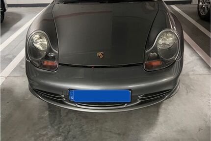 Porsche Boxster 31.500 km 15.000 € Neustadt 31535
