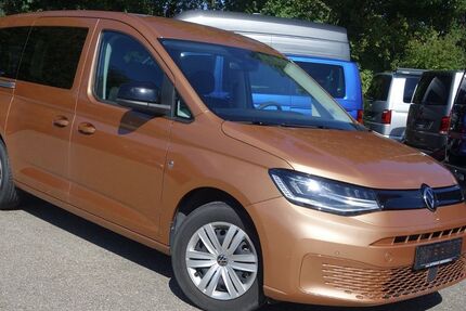 VW Caddy Maxi 37.000 km 26.390 &euro; Oberndorf 86698