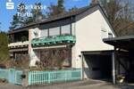 Doppelhaushälfte Zirndorf Weiherhof - 4 Zimmer, 110 m&sup2;, 375.000&euro; | Angebot:25732047