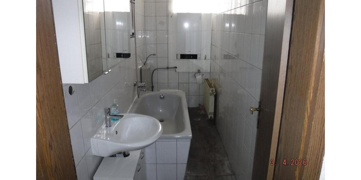 Etagenwohnung Bexbach - 3.5 Zimmer, 95 m&sup2;, 560&euro; | Angebot:26088890