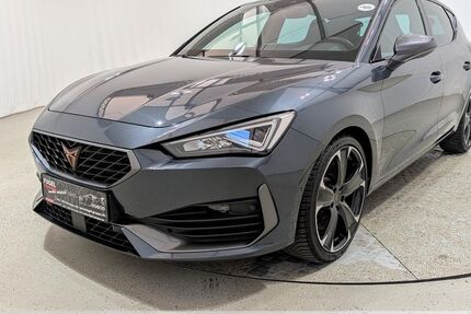 Cupra Leon 37.140 km 24.999 &euro; Chemnitz - Mittelbach 09224