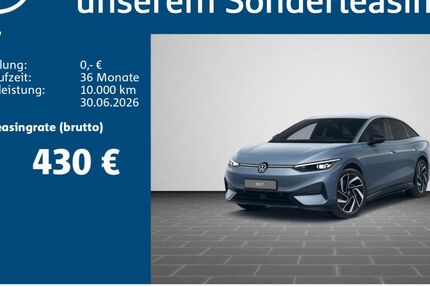 VW ID.7 6.408 km 46.999 &euro; Simmern 55469