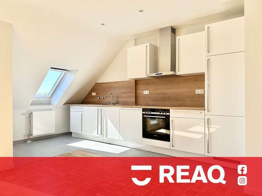 Wohnung zum Mieten in Aachen 935 € 63 m²