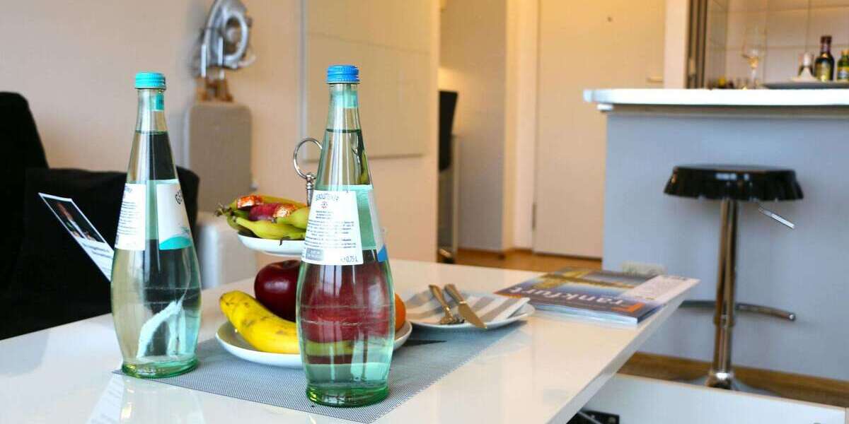 Zimmer Neu-Isenburg Isenburg - 1 Zimmer, 1.450&euro; | Angebot:22846128