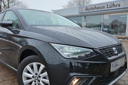 Seat Ibiza 34.500 km 18.595 &euro; Salzhausen 21376