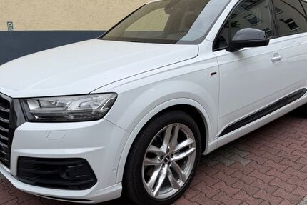 Audi Q7 149.000 km 27.790 &euro; Hagen 58135