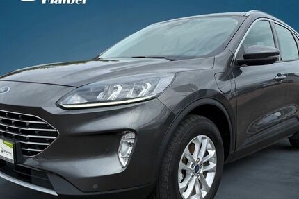 Ford Kuga 49.900 km 23.950 &euro; Bad Friedrichshall 74177