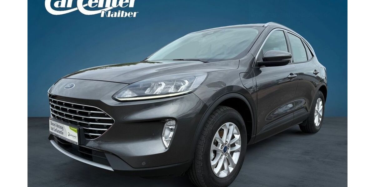 Ford Kuga 49.900 km 23.950 &euro; Bad Friedrichshall 74177