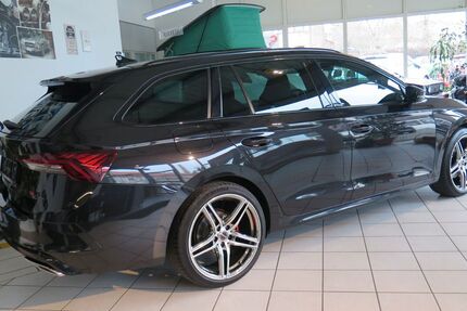 Skoda Octavia 100.000 km 27.500 &euro; Stadtilm 99326