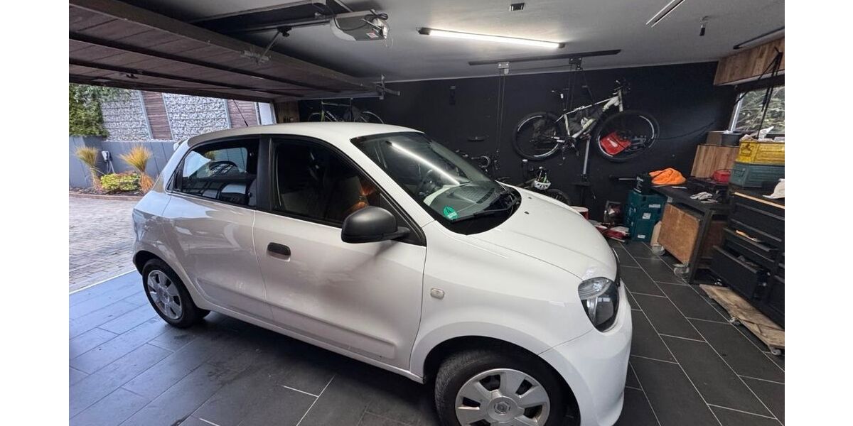 Renault Twingo 52.000 km 5.990 &euro; Hilchenbach 57271