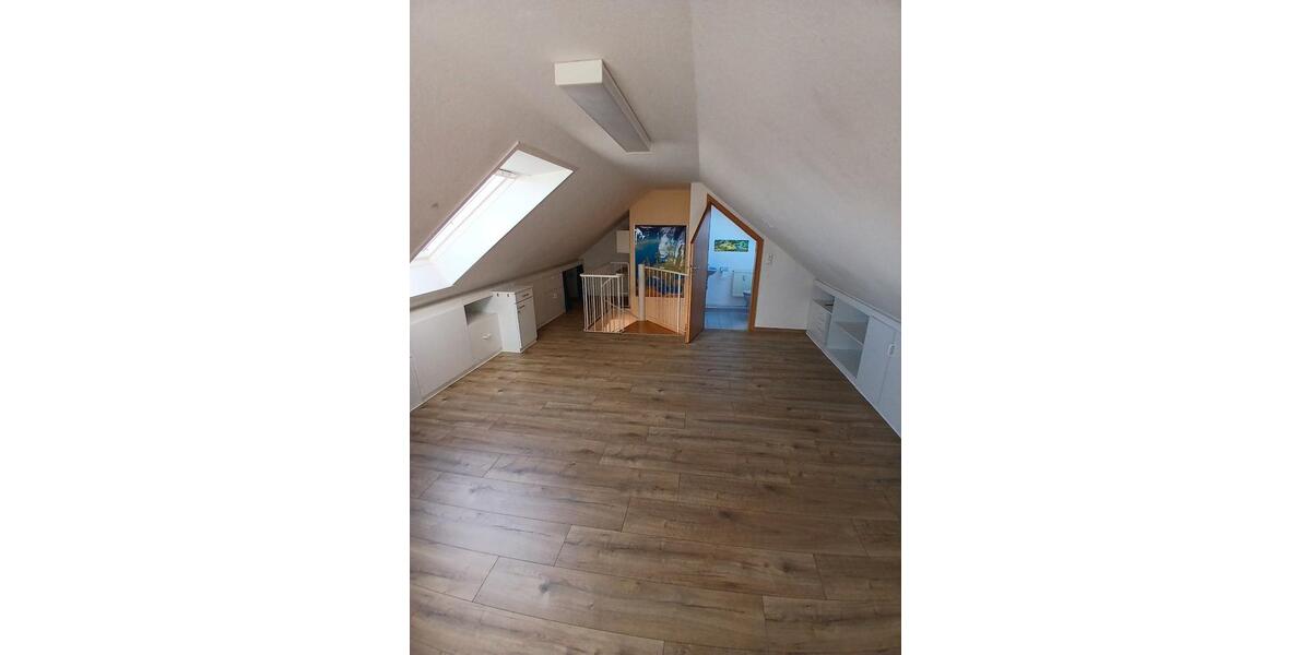 Maisonettenwohnung Elchingen Oberelchingen - 3.5 Zimmer, 78 m&sup2;, 1.400&euro; | Angebot:26284496