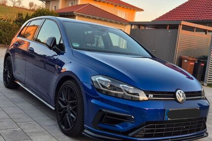 VW Golf 93.300 km 28.600 &euro; Langfurth 91731