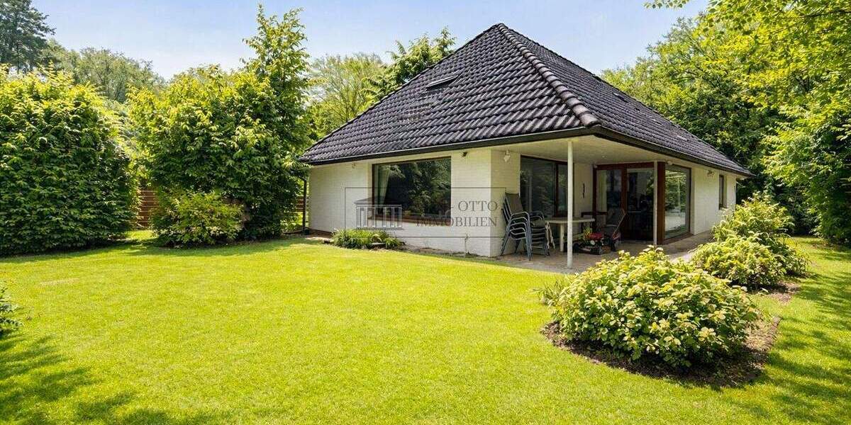 Mehrfamilienhaus, Wohnhaus Hamburg Wohldorf-Ohlstedt - 7 Zimmer, 220 m&sup2;, 999.999&euro; | Angebot:25532908