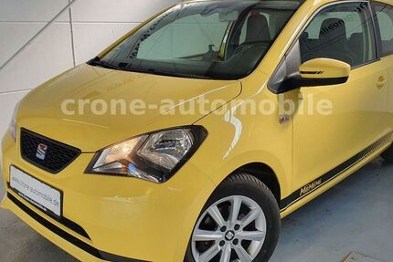 Seat Mii 97.589 km 6.694 &euro; Wuppertal 42349