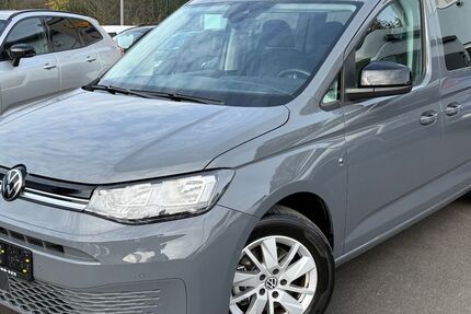VW Caddy Maxi 15.694 km 32.900 € Gersfeld 36129