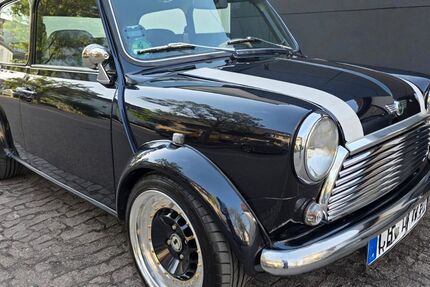Mini Cooper 89.600 km 21.480 &euro; Gerlingen 70839