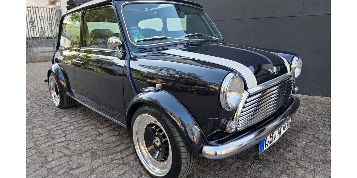 Mini Cooper 89.600 km 21.480 &euro; Gerlingen 70839