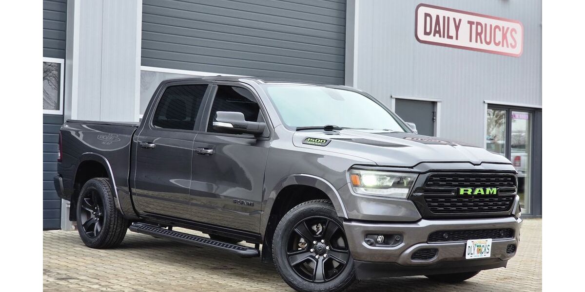 Dodge RAM 79.500 km 44.900 &euro; Walsrode 29664