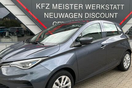 Renault ZOE 44.208 km 14.990 &euro; Mönchhagen 18182