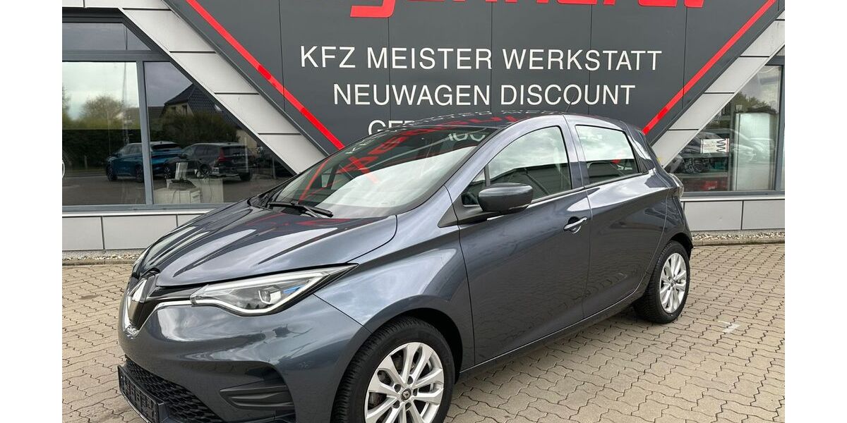 Renault ZOE 44.208 km 14.990 &euro; Mönchhagen 18182