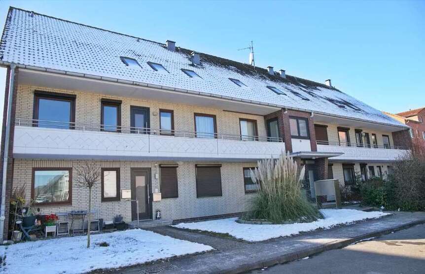 Wohnung zum Kaufen in Grömitz 185.000 € 48.2 m²