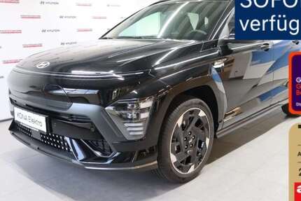 Hyundai KONA 15.000 km 34.860 &euro; Schweinfurt 97424