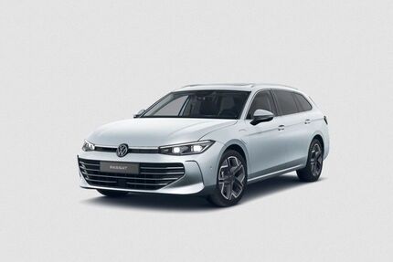 VW Passat 17.000 km 47.940 &euro; Ahrensburg 22926