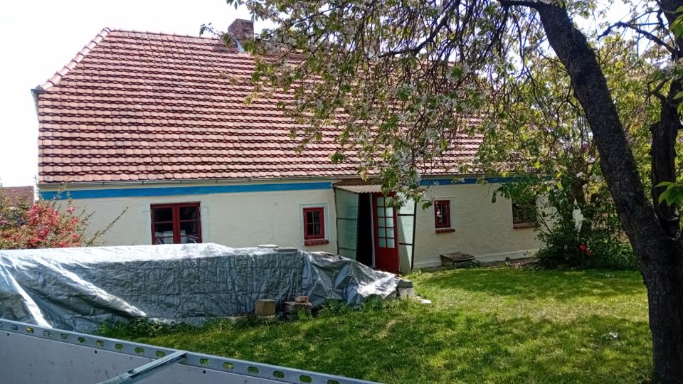 Bauernhaus, Landhaus Waren (Müritz) - 3 Zimmer, 100 m&sup2;, 159.000&euro; | Angebot:25332988