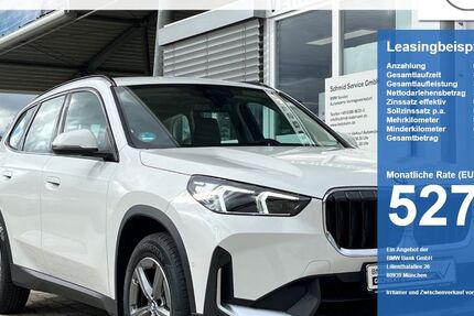 BMW X1 12.041 km 37.794 &euro; Passau 94036