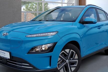 Hyundai KONA 55.500 km 18.490 &euro; Landshut 84030