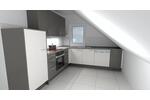 Dachgeschoßwohnung Reiskirchen - 2.5 Zimmer, 65 m&sup2;, 650&euro; | Angebot:26267012