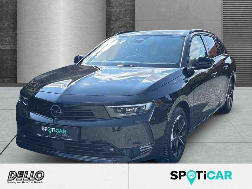 Astra