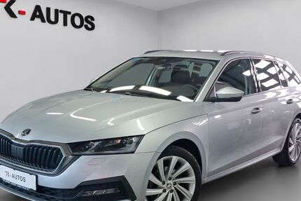 Skoda Octavia 119.955 km 20.890 &euro; Dorfen 84405