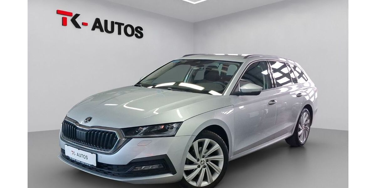 Skoda Octavia 119.955 km 20.890 &euro; Dorfen 84405