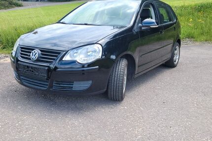 VW Polo 264.135 km 1.999 &euro; Schönecken 54614