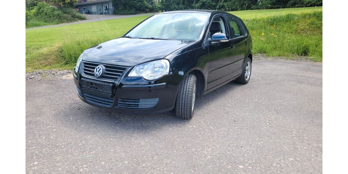 VW Polo 264.135 km 1.999 &euro; Schönecken 54614