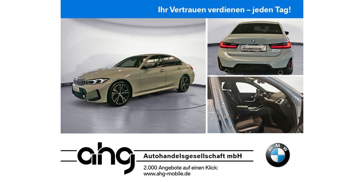 BMW 330 20.673 km 48.430 &euro; Tuttlingen 78532